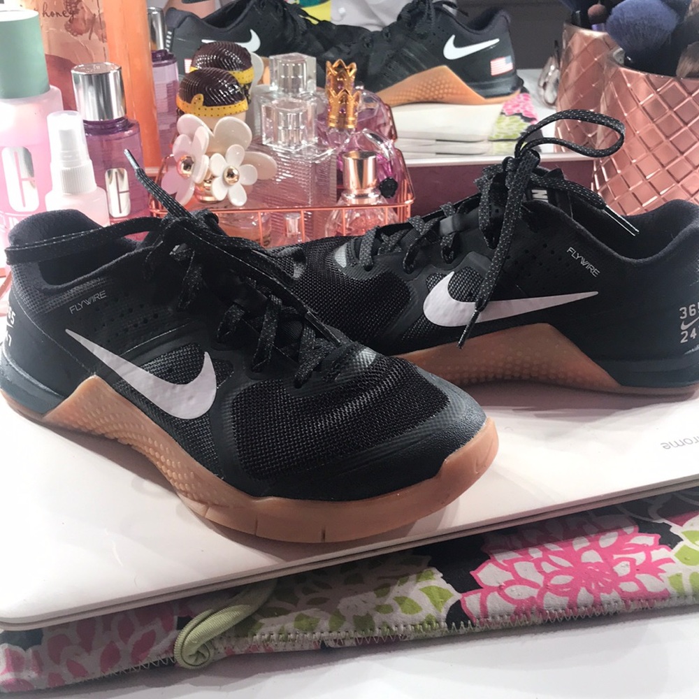 Nike customized Metcons
